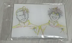 呪術廻戦 0 展示会 五条 夏油（ゲトウ）アクリル