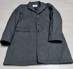 Codi Gallery メンズ ハーフコート100