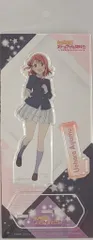 ムービック ラブライブ!虹ヶ咲学園スクールアイドル同好会 アクリルスタンド 上原歩夢