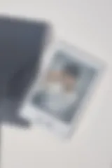 THE BOYZ(ザ・ボーイズ・ドボイズ) サンヨン(SANGYEON) 未公開 サイン チェキ ポラロイド