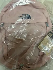 THE NORTH FACE ボレアリス ミニ バックパック / ピンク / 完売 新品