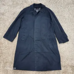 バーバリー 正規品 トレンチコート メンズ 100サイズ