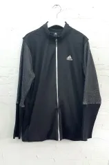 アディダスゴルフ クライマヒート ジャケット M