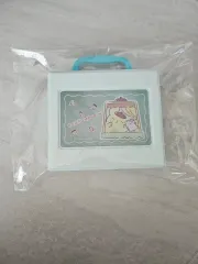 サンリオ ポムポムプリン 一番くじ 12番賞 トランク ケース