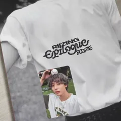 RIIZE（ライズ） エピローグ フォトブック (アントン ANTON)