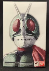 バンダイ S.H.Figuarts/真骨彫製法 仮面ライダー 仮面ライダー新1号