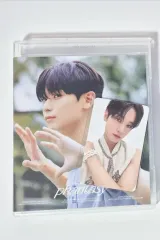 THE BOYZ(ザ・ボーイズ・ドボイズ) ジュヨン(JUYEON) PHANTASY LIP GLOSS dvd アルバム