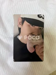 EXO ベクヒョン Essence of Reverie Kkuru Jam Ver.