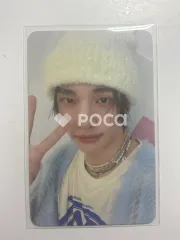 Stray Kids ヒョンジン スキズ 5TH FANMEETING ‘SKZ 5’CLOCK’ STAY ZONE