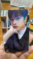 THE BOYZ ジュヨン THE B 3期 SPECIAL KIT