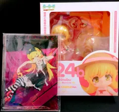 2026年最新】ねんどろいどセット西尾維新大辞展記念Ver_の人気アイテム