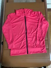 レディース WHO ジップアップ 2個 セット まとめ