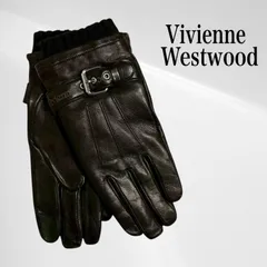 2026年最新】vivienne westwood 手袋 レザーの人気アイテム - メルカリ