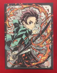 BOXのみ　AV関連グッズ 鬼滅の刃 7~11巻連動購入特典　収納BOX 下