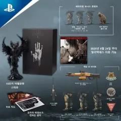 デス・ストランディング2 コレクターズ EDITION