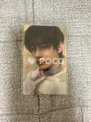 ENHYPEN ソンフン DESIRE : UNLEASH ENGENE ver. Weverse