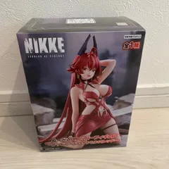 ニケ ぬーどるストッパーフィギュア レッドフード ナンセンスレッド