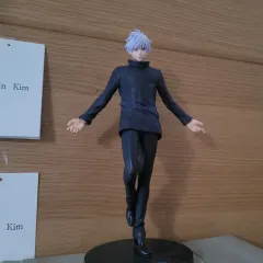 呪術廻戦 一番くじ C賞 五条 悟 フィギュア 渋谷事変ver