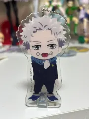 呪術廻戦 狗巻 アクリル