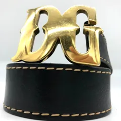 2026年最新】ドルガバ ベルト バックルの人気アイテム - メルカリ