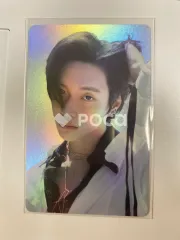 RIIZE ウォンビン Silence: Inside the Fame 靜寂と波紋 POSTCARD + HOLOGRAM PHOTO CARD SET