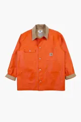 Carhartt(カーハート) JUNYA WATANABE MAN(ジュンヤワタナベマン) ワークジャケット