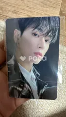 THE BOYZ ジュヨン THE BOYZ 2ND WORLD TOUR : ZENERATION ZENETIC WAPPEN