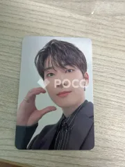 セブンティーン ウォヌ SEVENTEEN FOLLOW THE CITY ポップアップ in BANGKOK