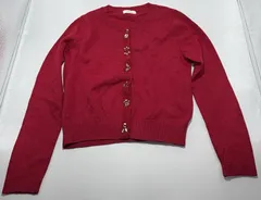 ☆セット割対応☆ next キッズ 長袖 カーディガン 110cm（932）