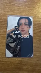 THE BOYZ ソヌ PHANTASY Pt.2 Sixth Sense Fake Ver.