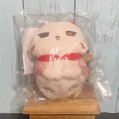 にじさんじ セラフ・ダズルガーデン おすわりマスコット