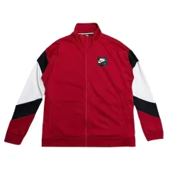 NIKE エア カラーブロック トラックジャージ XL