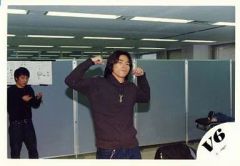 中古】生写真(男性) ☆中川大志/直筆サイン入り・横型/「中川大志