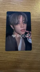 THE BOYZ ソヌ 導火線 POP-UP STORE RANDOM TRADING PHOTO CARD SET