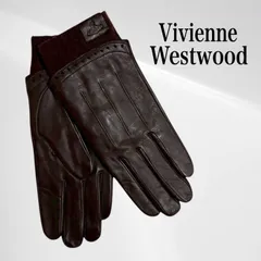 2026年最新】ヴィヴィアン 手袋 メンズの人気アイテム - メルカリ