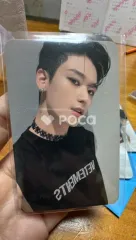 THE BOYZ ジュヨン CHASE DMC MUSIC