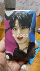 THE BOYZ ジュヨン BE AWAKE Jewel Case Ver.