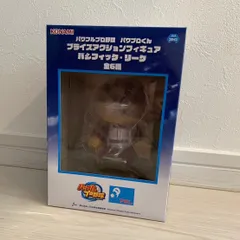 パワフルプロ野球 パワプロくん プライズアクションフィギュア 楽天イーグルス