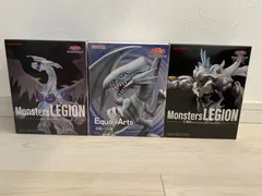 遊戯王　フィギュアセット