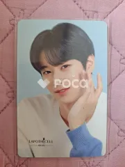 THE BOYZ ジュヨン 2021 ラポティセル