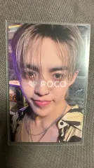 Seventeen エスクプス セブチ SPILL THE FEELS YIZHIYU