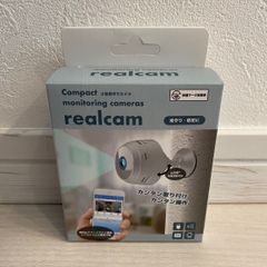 ワイヤレス超小型防犯カメラA18 hidvcam - メルカリ