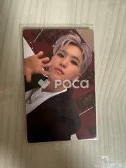 Seventeen ホシ 17 IS RIGHT HERE SOUNDWAVE ラキドロ