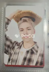 Seventeen バーノン セブチ [GOING] Magazine Vol.2