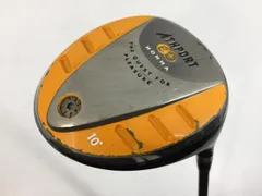 【中古ゴルフクラブ】ホンマ アスポート3 e+ ドライバー 2010 アーマック WT53 1W