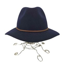 リミフゥ LIMI feu Standard W/Washable Plain Stitch Long Turtle