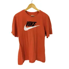 ナイキ NIKE スウォッシュプリント クルーネックTシャツ メンズ JPN：XXL 