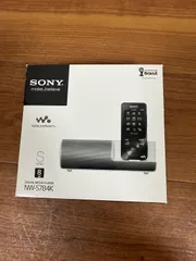 2026年最新】NW-S784の人気アイテム - メルカリ