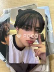 THE BOYZ ソヌ THE BOYZ WORLD TOUR : ZENERATION Ⅱ 購入特典