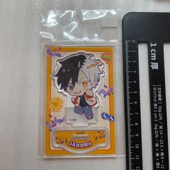 WIND BREAKER チェックセーラー ミニブロマイド 桜遥 - メルカリ